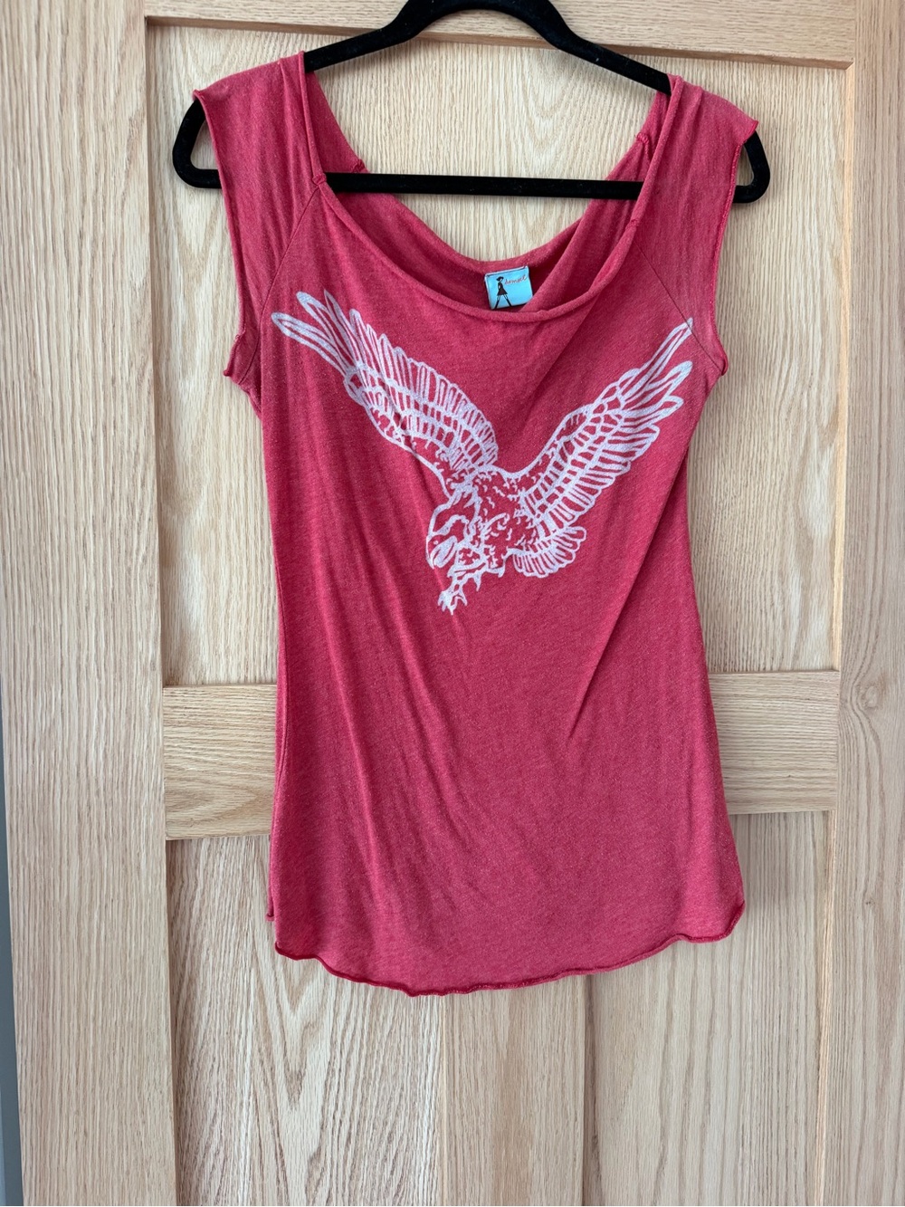 Red Eagle Tee